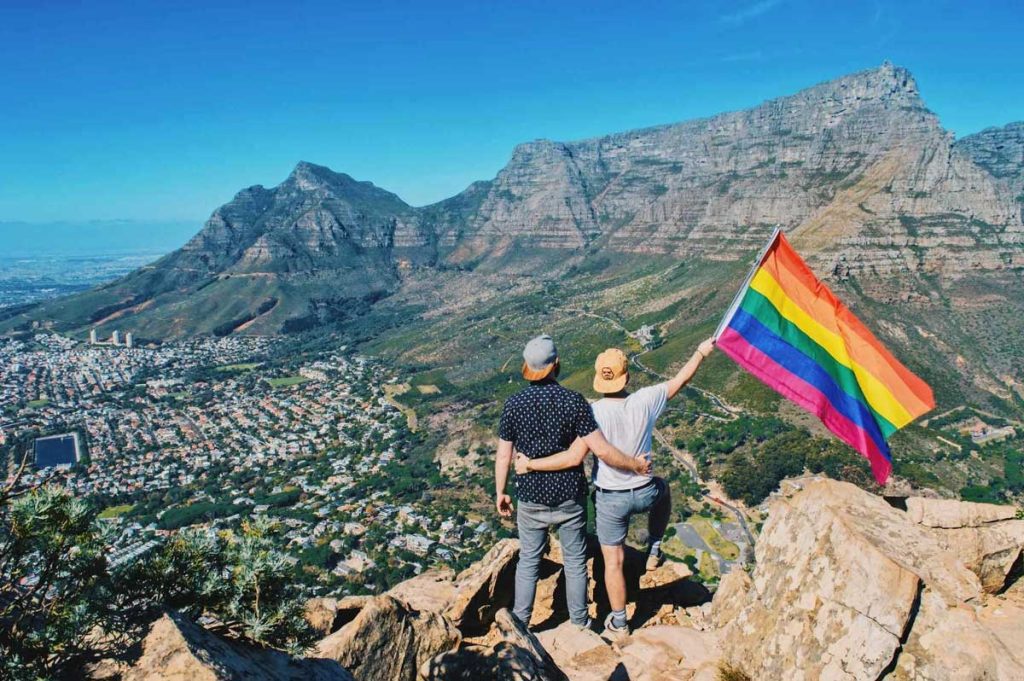 Why-Gay-Travellers-Love-Cape-Town